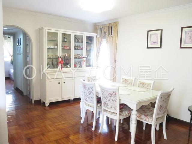 Four Winds | Four Winds, Pokfulam - 3 Bed, 1 Bath,