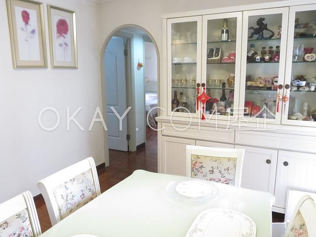 Four Winds | Four Winds, Pokfulam - 3 Bed, 1 Bath,