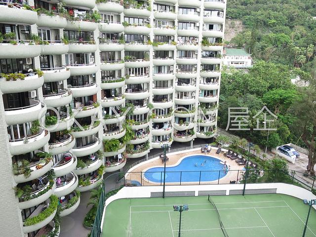 Four Winds | Four Winds, Pokfulam - 3 Bed, 1 Bath,