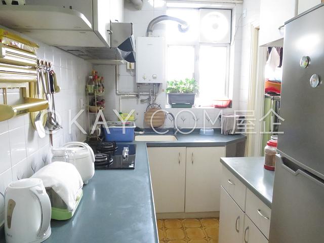 Four Winds | Four Winds, Pokfulam - 3 Bed, 1 Bath,