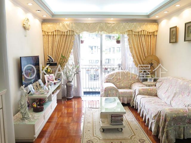 Four Winds | Four Winds, Pokfulam - 3 Bed, 1 Bath,