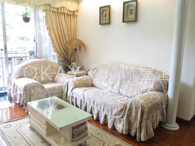 Four Winds | Four Winds, Pokfulam - 3 Bed, 1 Bath,