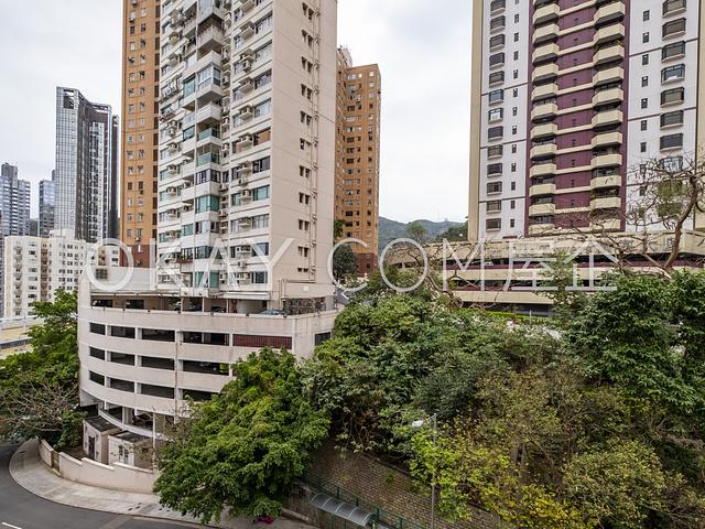 Gold Ning Mansion | Gold Ning Mansion, Tai Hang -