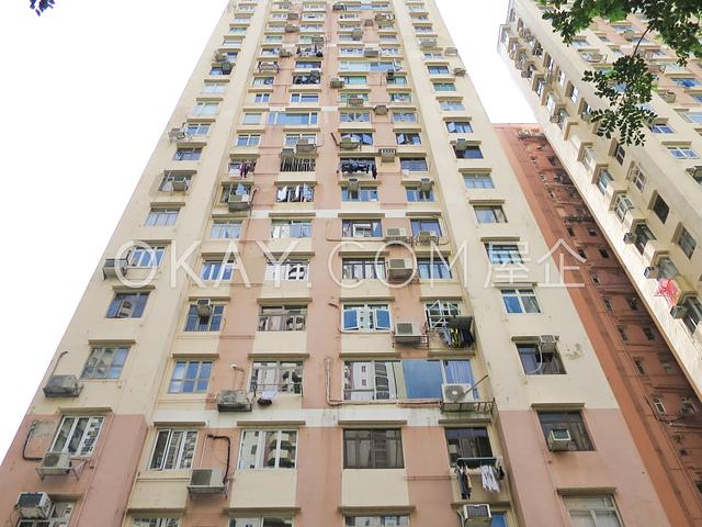 Gold Ning Mansion | Gold Ning Mansion, Tai Hang -