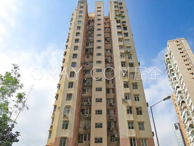 Gold Ning Mansion | Gold Ning Mansion, Tai Hang -