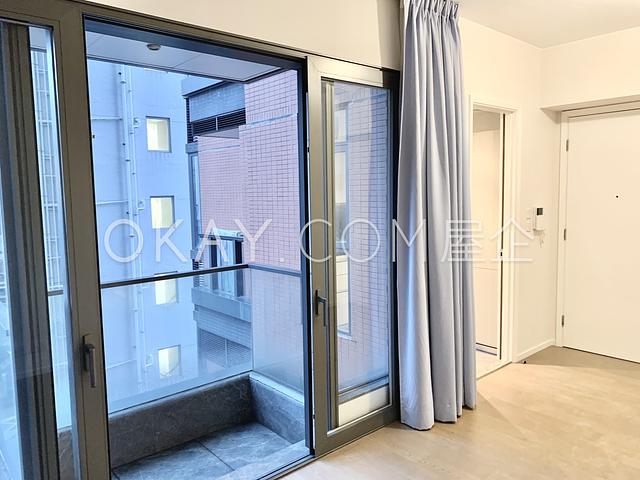 The Warren | The Warren, Tai Hang - 2 Bed, 2 Bath,