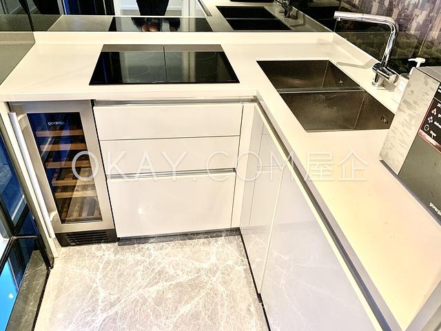 The Warren | The Warren, Tai Hang - 2 Bed, 2 Bath,