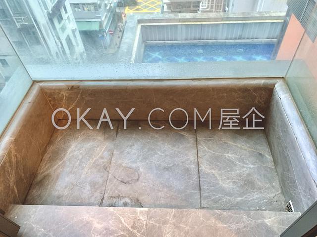 The Warren | The Warren, Tai Hang - 2 Bed, 2 Bath,