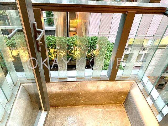 The Warren | The Warren, Tai Hang - 2 Bed, 2 Bath,