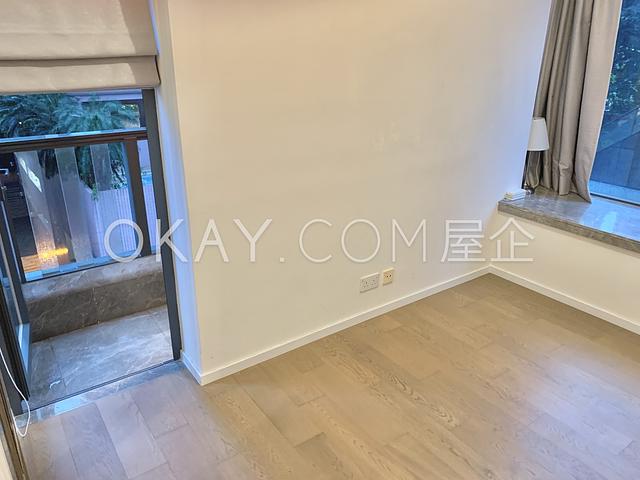 The Warren | The Warren, Tai Hang - 2 Bed, 2 Bath,