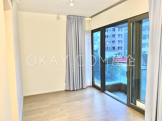 The Warren | The Warren, Tai Hang - 2 Bed, 2 Bath,