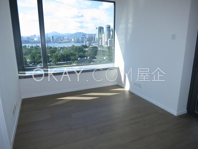 The Warren | The Warren, Tai Hang - 1 Bed, 1 Bath,