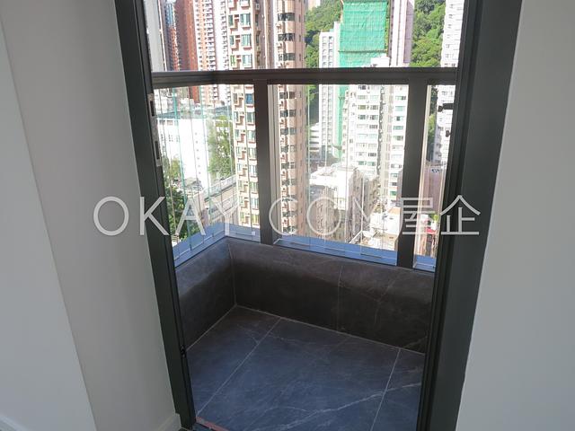 The Warren | The Warren, Tai Hang - 1 Bed, 1 Bath,