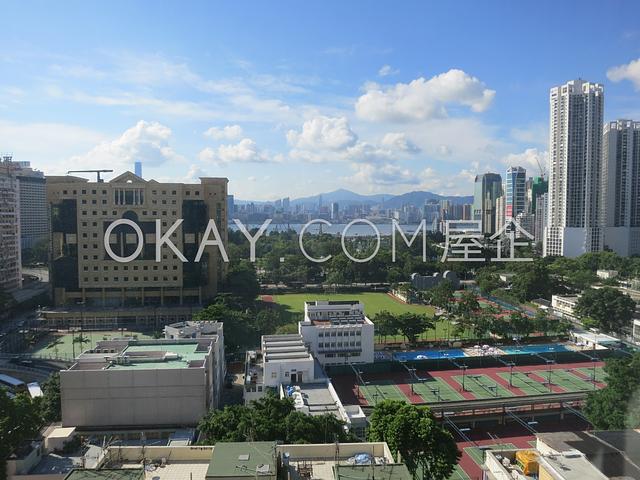 The Warren | The Warren, Tai Hang - 1 Bed, 1 Bath,