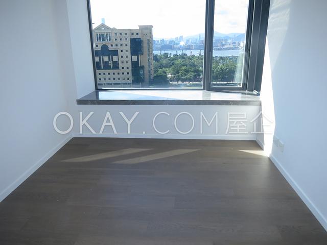 The Warren | The Warren, Tai Hang - 1 Bed, 1 Bath,