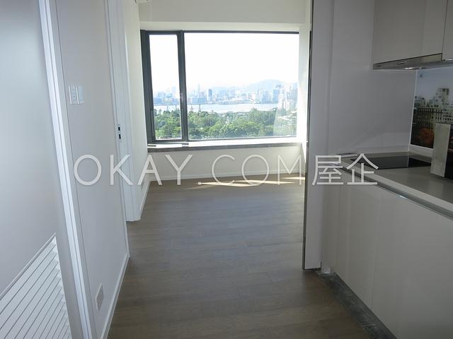 The Warren | The Warren, Tai Hang - 1 Bed, 1 Bath,