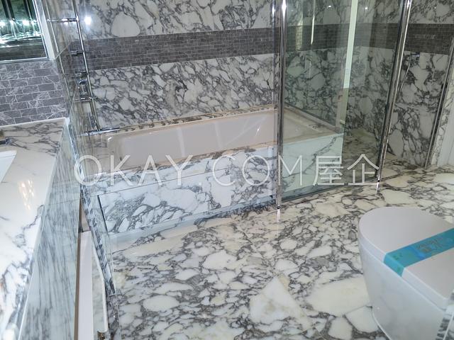 The Warren | The Warren, Tai Hang - 1 Bed, 1 Bath,