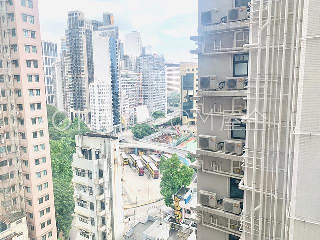 The Warren | The Warren, Tai Hang - 1 Bed, 1 Bath,