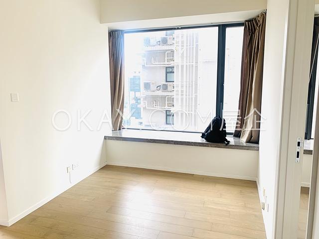 The Warren | The Warren, Tai Hang - 1 Bed, 1 Bath,