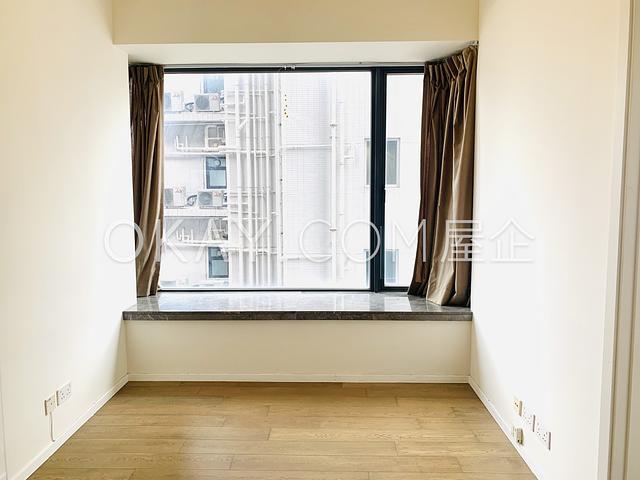 The Warren | The Warren, Tai Hang - 1 Bed, 1 Bath,