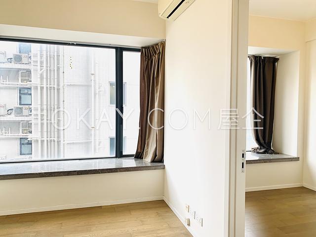 The Warren | The Warren, Tai Hang - 1 Bed, 1 Bath,