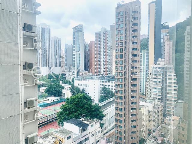 The Warren | The Warren, Tai Hang - 1 Bed, 1 Bath,