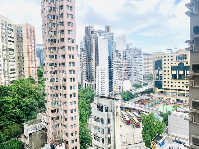 The Warren | The Warren, Tai Hang - 1 Bed, 1 Bath,