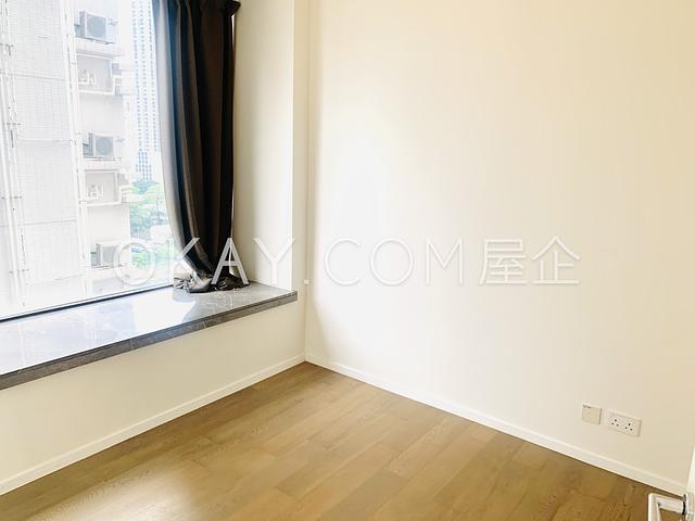 The Warren | The Warren, Tai Hang - 1 Bed, 1 Bath,