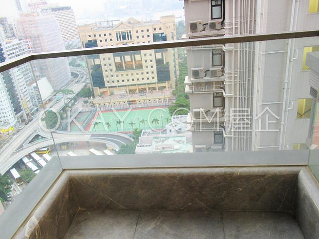 The Warren | The Warren, Tai Hang - 1 Bed, 1 Bath,
