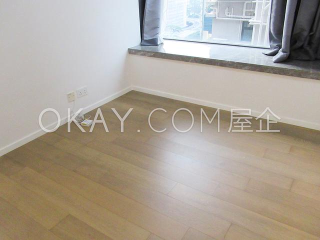 The Warren | The Warren, Tai Hang - 1 Bed, 1 Bath,