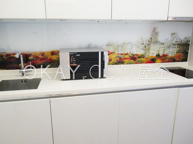 The Warren | The Warren, Tai Hang - 1 Bed, 1 Bath,
