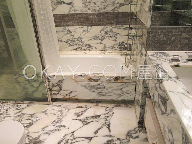 The Warren | The Warren, Tai Hang - 1 Bed, 1 Bath,