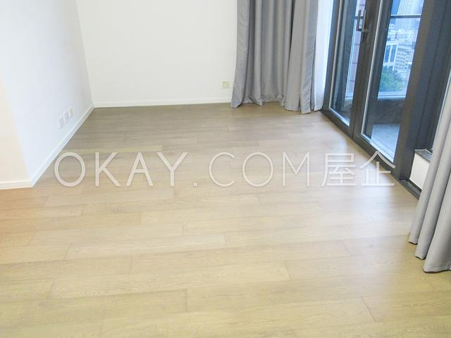 The Warren | The Warren, Tai Hang - 1 Bed, 1 Bath,