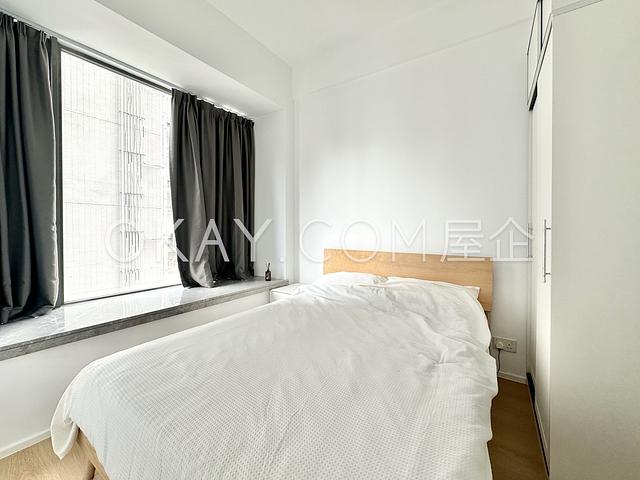 The Warren | The Warren, Tai Hang - 1 Bed, 1 Bath,