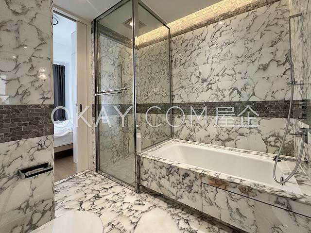 The Warren | The Warren, Tai Hang - 1 Bed, 1 Bath,