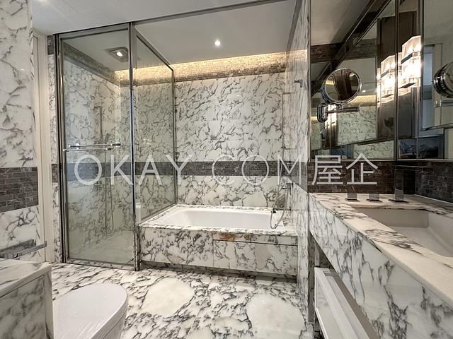 The Warren | The Warren, Tai Hang - 1 Bed, 1 Bath,