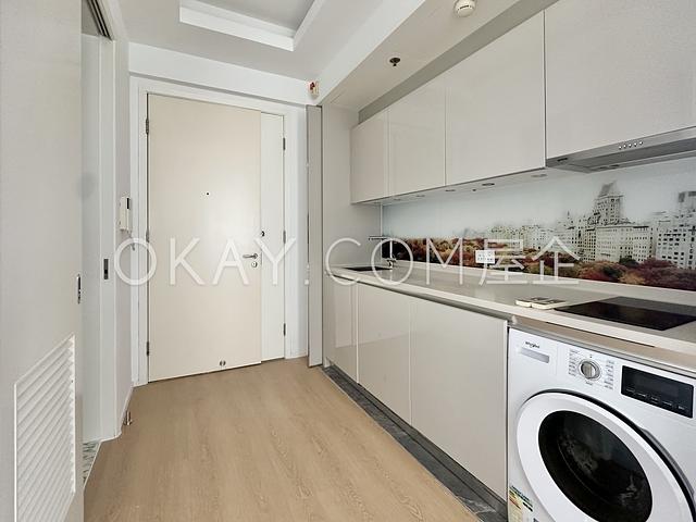 The Warren | The Warren, Tai Hang - 1 Bed, 1 Bath,