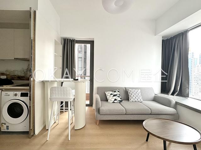 The Warren | The Warren, Tai Hang - 1 Bed, 1 Bath,