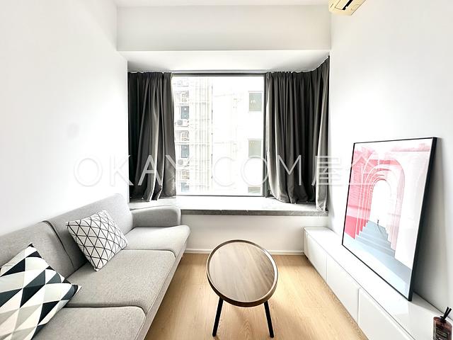 The Warren | The Warren, Tai Hang - 1 Bed, 1 Bath,