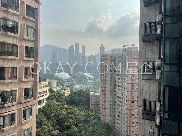 The Warren | The Warren, Tai Hang - 2 Bed, 2 Bath,