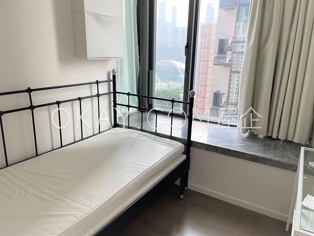 The Warren | The Warren, Tai Hang - 2 Bed, 2 Bath,