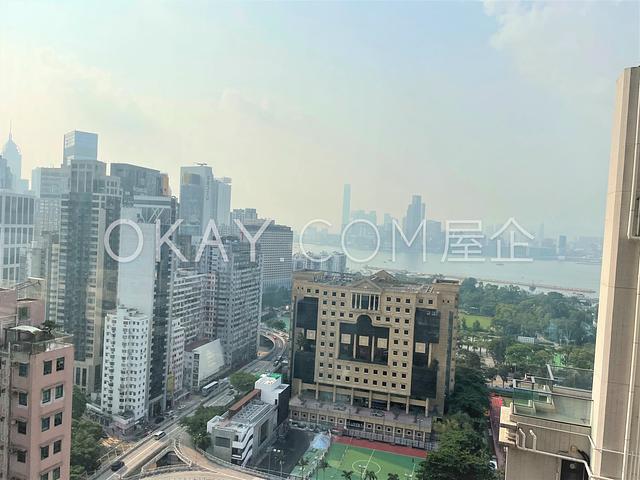 The Warren | The Warren, Tai Hang - 2 Bed, 2 Bath,
