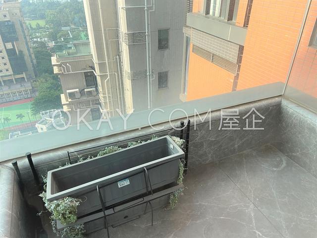 The Warren | The Warren, Tai Hang - 2 Bed, 2 Bath,