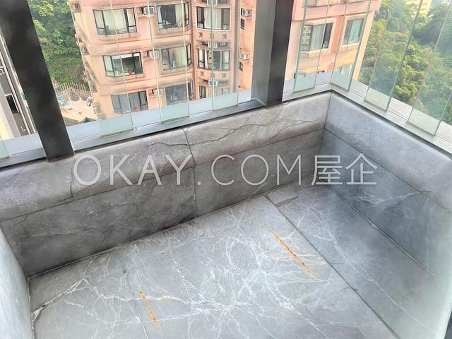 The Warren | The Warren, Tai Hang - 2 Bed, 2 Bath,