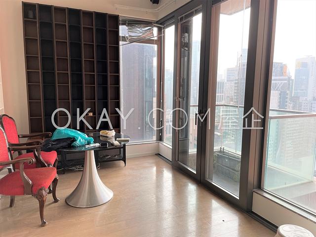 The Warren | The Warren, Tai Hang - 2 Bed, 2 Bath,