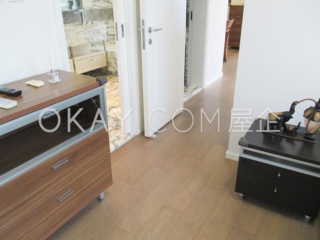 The Warren | The Warren, Tai Hang - 2 Bed, 2 Bath,