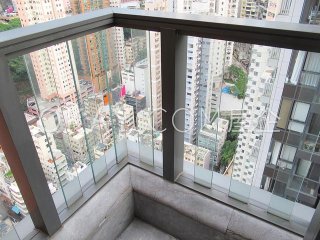 The Warren | The Warren, Tai Hang - 2 Bed, 2 Bath,