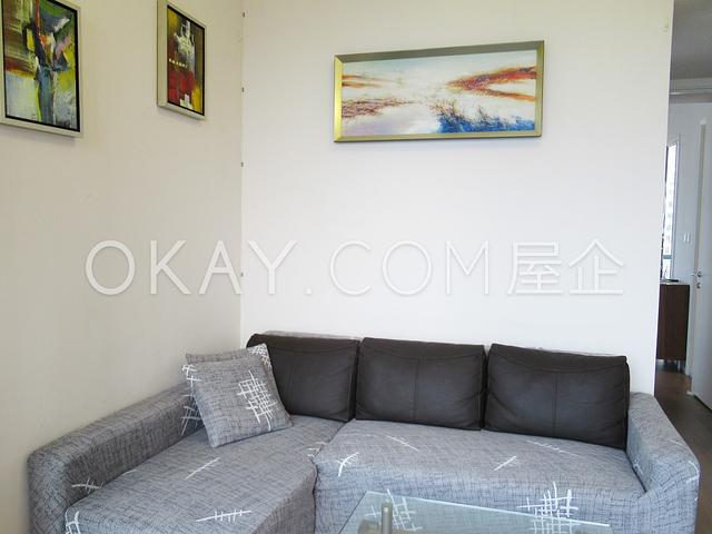The Warren | The Warren, Tai Hang - 2 Bed, 2 Bath,