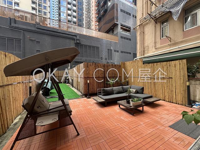 New Fortune House | New Fortune House, Western