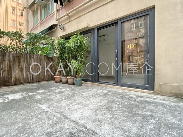 New Fortune House | New Fortune House, Western